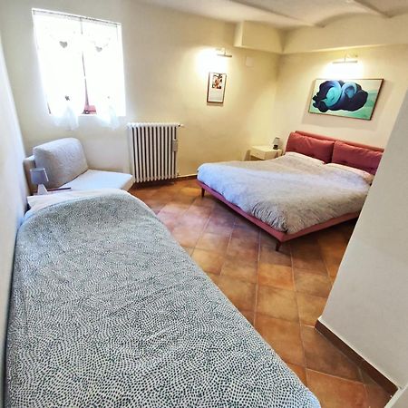 Fonte Degna - Alloggio E Sito Storico Citerna ภายนอก รูปภาพ