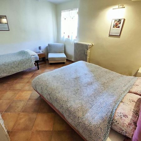 Fonte Degna - Alloggio E Sito Storico Citerna ภายนอก รูปภาพ