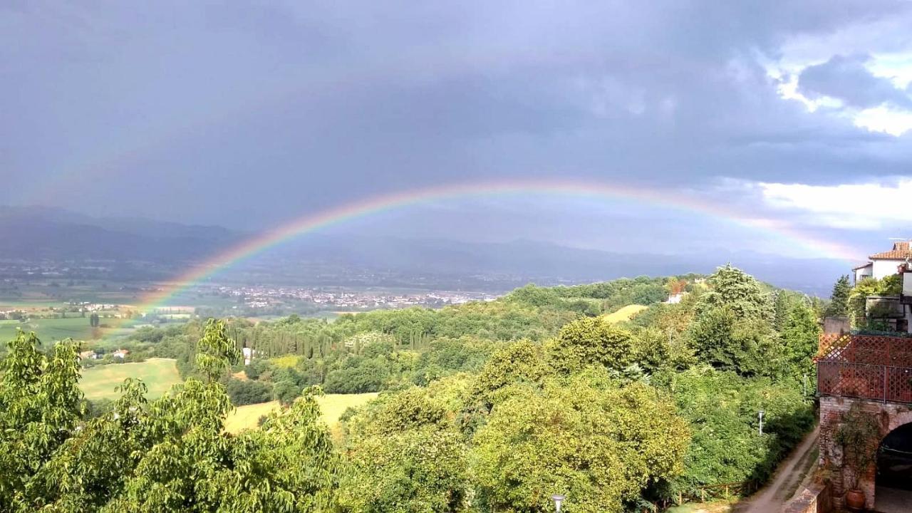 Fonte Degna - Alloggio E Sito Storico Citerna ภายนอก รูปภาพ