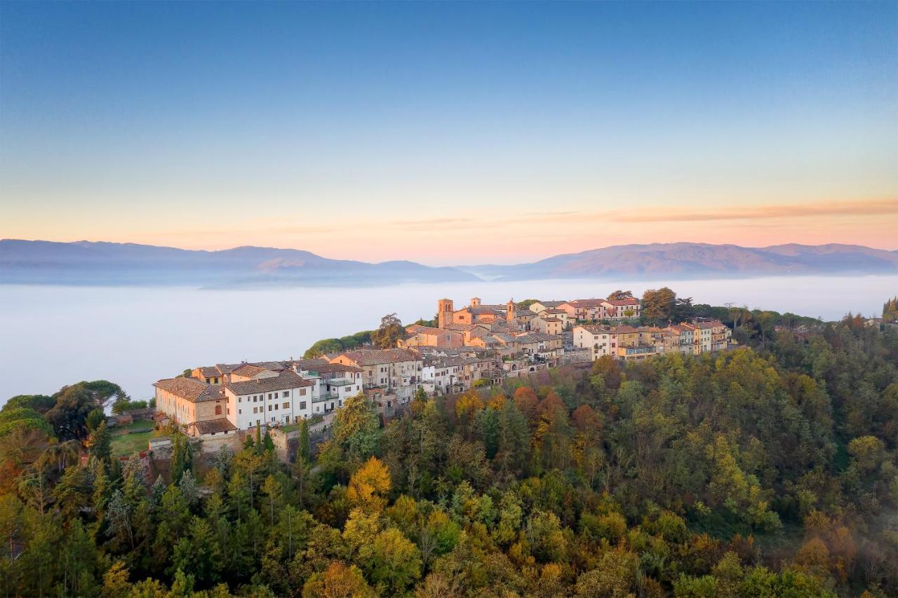 Fonte Degna - Alloggio E Sito Storico Citerna ภายนอก รูปภาพ