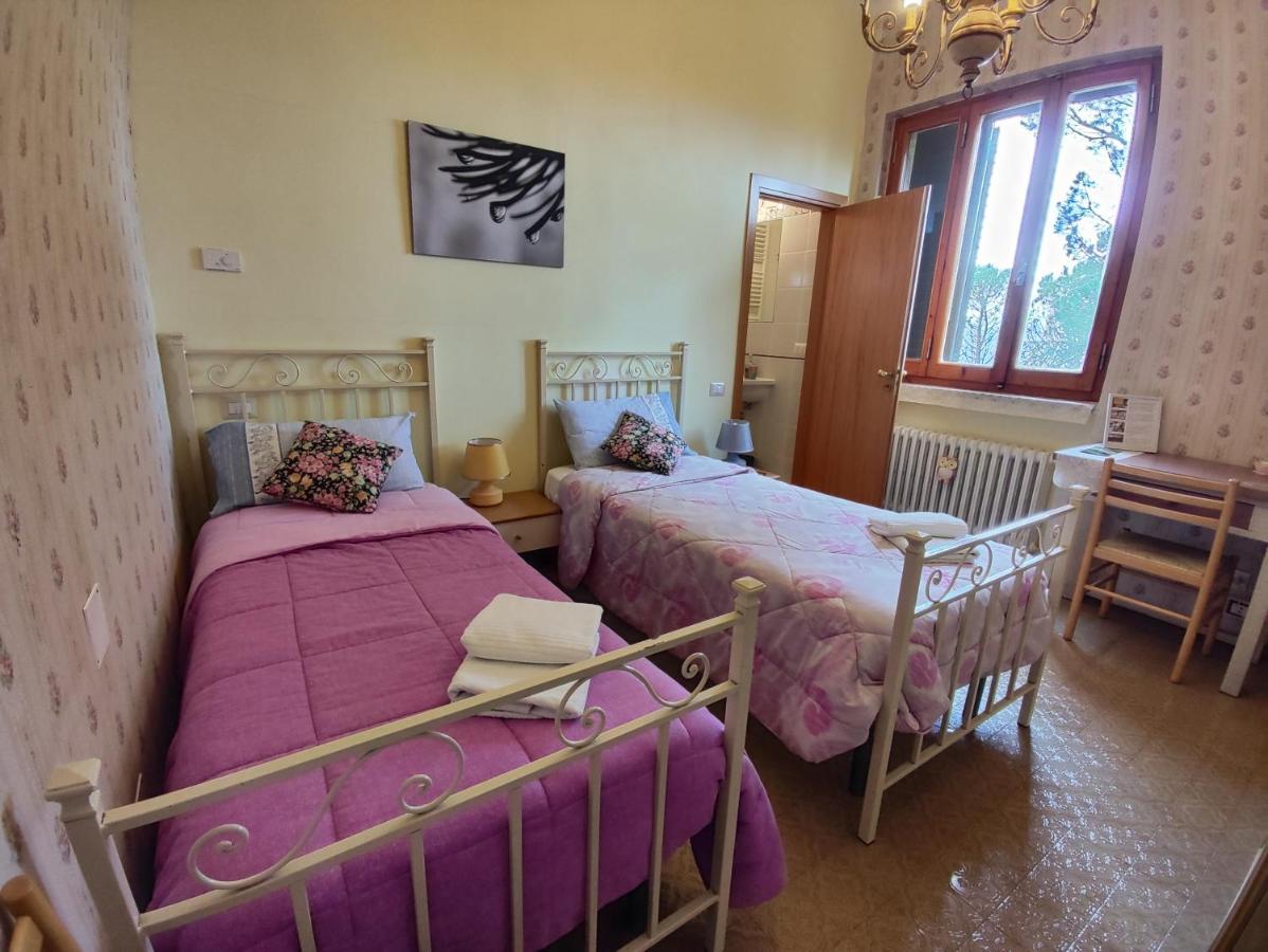 Fonte Degna - Alloggio E Sito Storico Citerna ภายนอก รูปภาพ